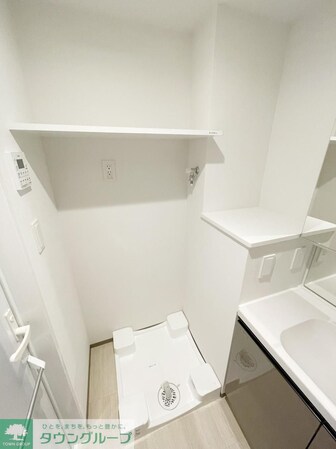 アーバネックス西新宿IIの物件内観写真